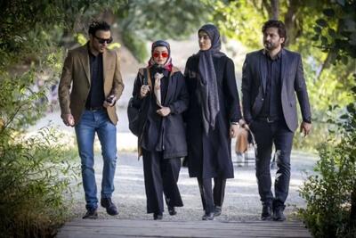 گرگ که اهلی نمیشه!