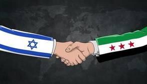 دمشق، مذاکرات با اسرائیل را تایید کرد
