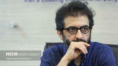 دفتر سینمای جوانان قم مرجع تولید و آموزش فیلم‌کوتاه در منطقه شود