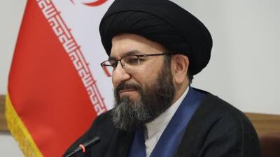 استفاده مطلوب از فضای گلزار شهدا در ترویج فرهنگ ایثار و شهادت نشده است