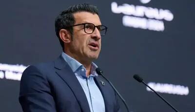 هشدار فیگو به پی‌اس‌جی؛ اینتر را دست کم نگیرید