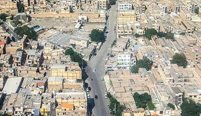 ۴۳ درصد زاهدانی‌ها حاشیه‌نشین هستند