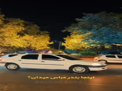 ماجرای میدان یادبود (شهدا) بندرعباس چیست؟