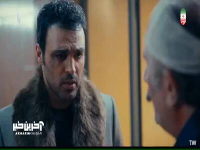 زخم من رو نمی بینی؟