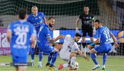واکنش پرسپولیس به پیشنهادهای جذب عمری