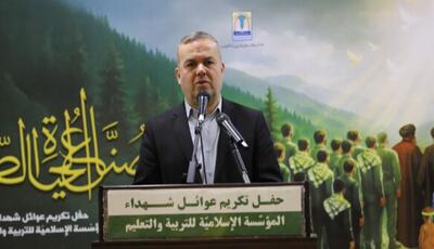 انتقاد حزب‌الله از عدم پایبندی دولت لبنان به تعهداتش