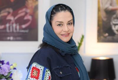 فخیم‌زاده: مریلا زارعی به دلیل سوارکاری خوب انتخاب شد
