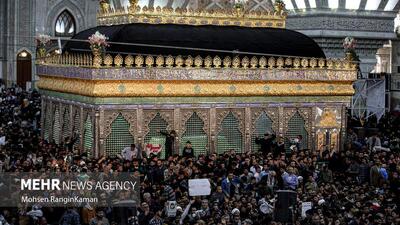 اعزام کاروان ۶هزار نفری استان سمنان به مراسم سالگرد ارتحال امام خمینی