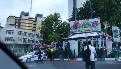 چالش آقازادگی و آزمون اقتدار پلیس
