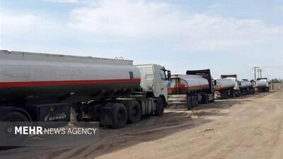 مجازات میلیاردی قاچاقچی سوخت در الوند