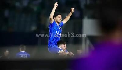 خاص‌ترین لحظات زندگی مهاجم استقلال