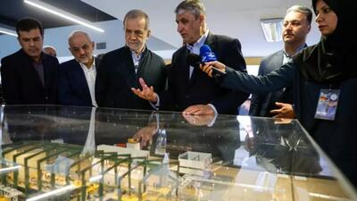 المیادین: تهران به اروپا درباره هرگونه تشدید تنش هشدار داده است