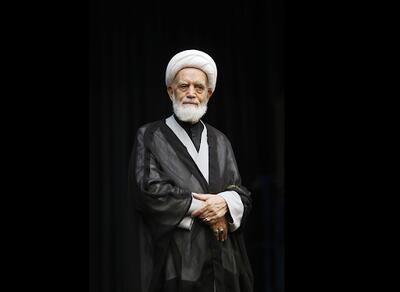 مراسم سالگرد آیت‌الله «طه‌محمدی» در همدان برگزار می‌شود