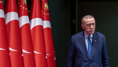 حزب حاکم ترکیه باز هم اردوغان را برای ریاست جمهوری می‌خواهد