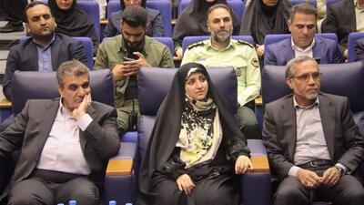 شفاف‌سازی در کمک‌های دولتی به زنان؛ سامانه هوشمند نظارتی راه‌اندازی شد