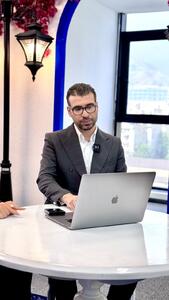 بازگشت پسر خلاق کمپین‌های دیجیتال به صحنه شبکه‌های اجتماعی