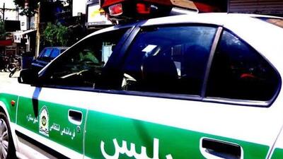 جمع آوری ۲۷ معتاد متجاهر و اتباع غیر مجاز در شازند