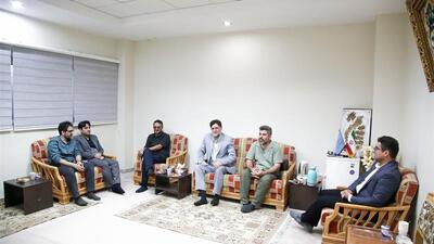 مدیرعامل انجمن سینمای جوانان ایران : ظرفیت‌های بومی قم در تولید فیلم کوتاه فعال شود