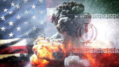 برنامه محرمانه ایران برای نابودی پایگاه دیه‌گو گارسیا و ناوهای آمریکایی/ ایران کاری با آمریکا می‌کند که هیچ‌کس انتظارش را ندارد