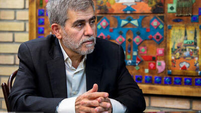 ایران از ۲۰ سال پیش، توانمدی ساخت بمب اتم را داشته است/ ما فناوری انفجاری را هم در کشور داریم