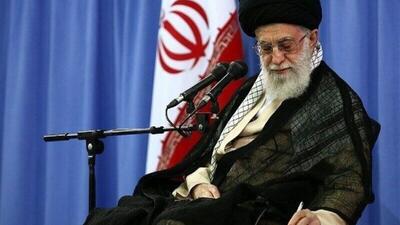 رهبر انقلاب حکم جدیدی درباره خمس صادر کردند/ این مشاغل دیگر خمس ندارند