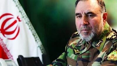 نخبگان برای هوشمندسازی مرز‌ها مشارکت کنند