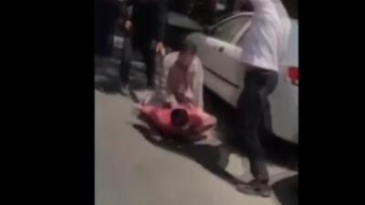از لحظه سرقت تا دستگیری باند سارقان حرفه‌ای و خشن تلفن همراه و منازل در تهران
