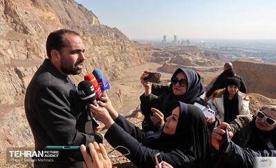 تهران، مقصدی نوظهور: با حفظ تاریخ، میزبان گردشگران باشیم