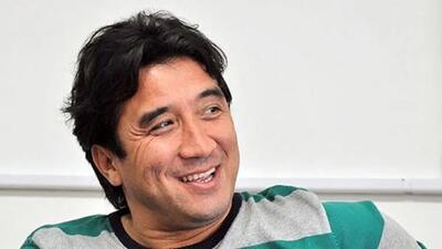 - اظهارنظر خداداد عزیزی برای ورود بازیکنان مشهدی به تیم ملی