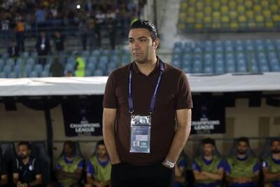 - جواد نکونام راهی مس رفسنجان می‌شود!