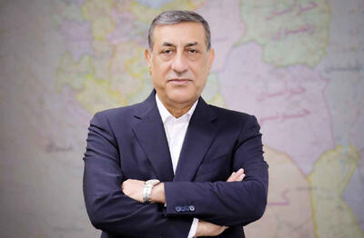 دکتر قائم پناه:  آینده ایران  در گرو عقلانیت،هم‌افزایی  و وحدت است