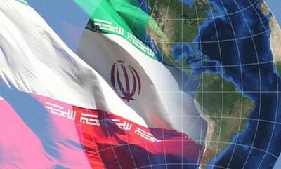نگاه دیپلماتیک دولت چهاردهم به خاوردور