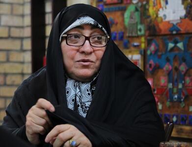 جلودارزاده، نماینده ادوار مجلس: بسیاری از زنان مجلس به دنبال یافتن جایگاهی برای ارتقای کلی زنان نیستند
