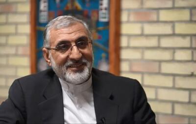 رئیس دفتر رئیسی: خانم علم الهدی در انتصابات دخالت نمی‌کرد (فیلم)