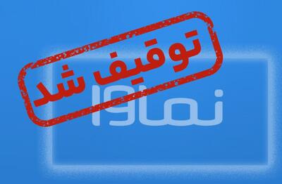 بیانیه انجمن شرکت‌های نمایش ویدئویی آنلاین برای مسدود شدن نماوا