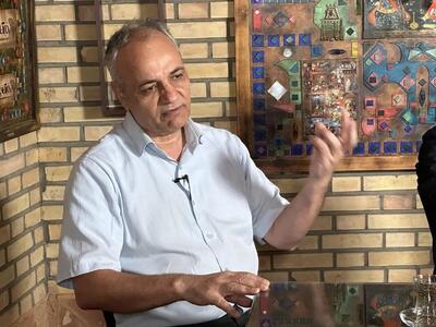 زیدآبادی، تحلیل‌گر سیاسی اصلاح‌طلب: این جهنمی که در فومن برپا شده، فقط وهن اسلام و قرآن است/ سکوت مسئولان کشور در برابر چنین پروژه‌هایی عجیب و نگران‌کننده است
