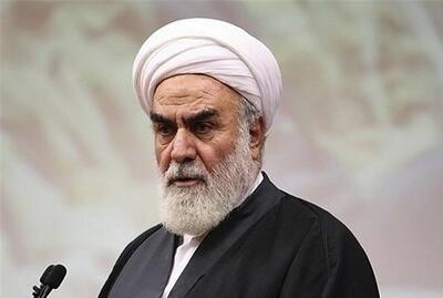 رئیس دفتر رهبر انقلاب: رأی قاطع مردم به ولایت فقیه نشان داد که این امر مورد پذیرش عمومی قرار گرفت/ التماس رئیس یک کشور بزرگ برای مذاکره بی‌سابقه است