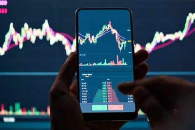 ریزش بی‌سابقه بازار کریپتو؛ بیت‌کوین و اتریوم سقوط کردند!