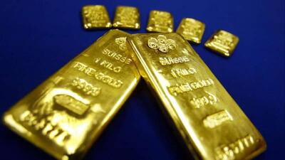 قیمت طلا امروز شنبه ۱۰ خرداد ۱۴۰۴