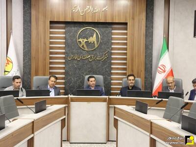 راه اندازی ۹۱ مگاوات نیروگاه خورشیدی از مقیاس انشعابی تا مقیاس متوسط در استان فارس