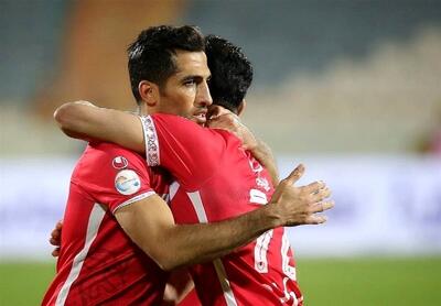 آماری که باعث جدایی آچار فرانسه پرسپولیس شد