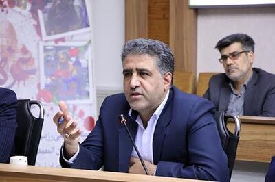 بیش از ۳۰۰ کیلومتر پروژه راه و پل‌سازی در خوزستان در دست اجراست / برای جبران عقب ماندگی ها نیاز به تخصیص اعتبارهای ویژه داریم