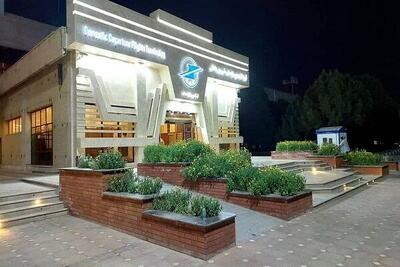 برقراری پرواز زاهدان-دوحه -زاهدان در فرودگاه بین المللی زاهدان