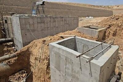 بهروزی: تنش‌های آبی شهر صدرا کاهش می‌یابد