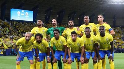 النصر رقیب استقلال شد!