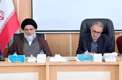 استاندار: سی وششمین سالگرد ارتحال امام راحل با شکوه برگزار می‌شود
