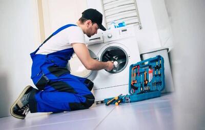 آموزش عیب یابی و تعمیر ماشین لباسشویی اسنوا در منزل