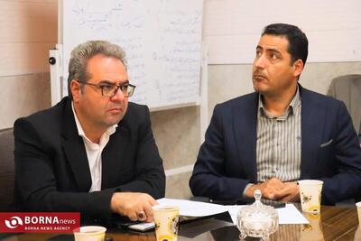 فرماندار محلات:   شهرستان محلات پیشرو در هم افزایی در بین دستگاه های اجرایی