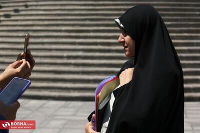 برنامه های حمایتی دولت برای زنان سرپرست خانوار حادثه آتش سوزی بندر شهید رجایی