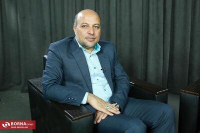 کمبود ۱۶ هزار معلم تربیت بدنی متخصص در کشور + فیلم